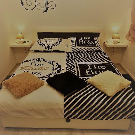 Sweet Dreams Apartment Varaždin Buitenkant foto