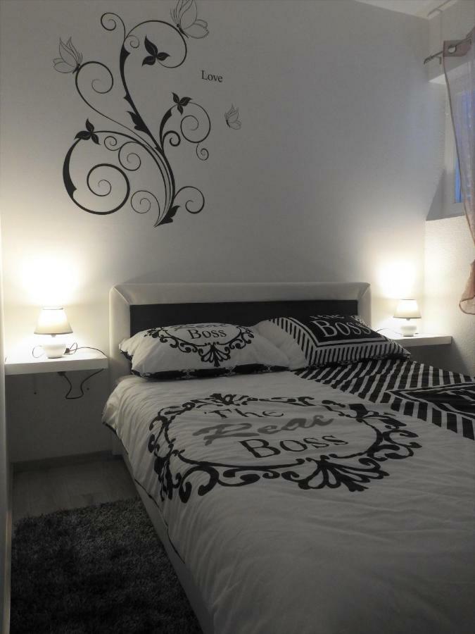 Sweet Dreams Apartment Varaždin Buitenkant foto