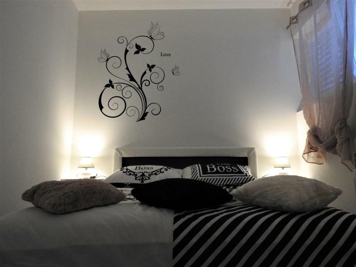 Sweet Dreams Apartment Varaždin Buitenkant foto