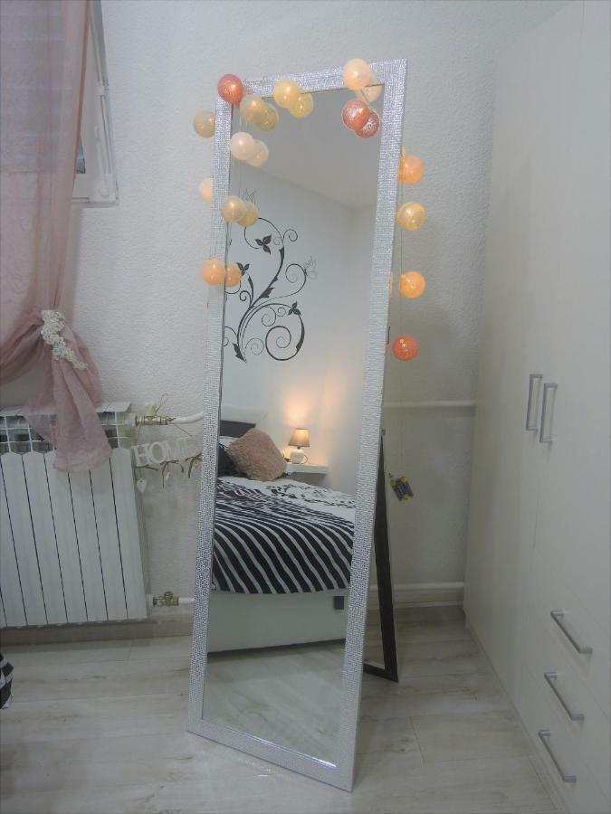 Sweet Dreams Apartment Varaždin Buitenkant foto