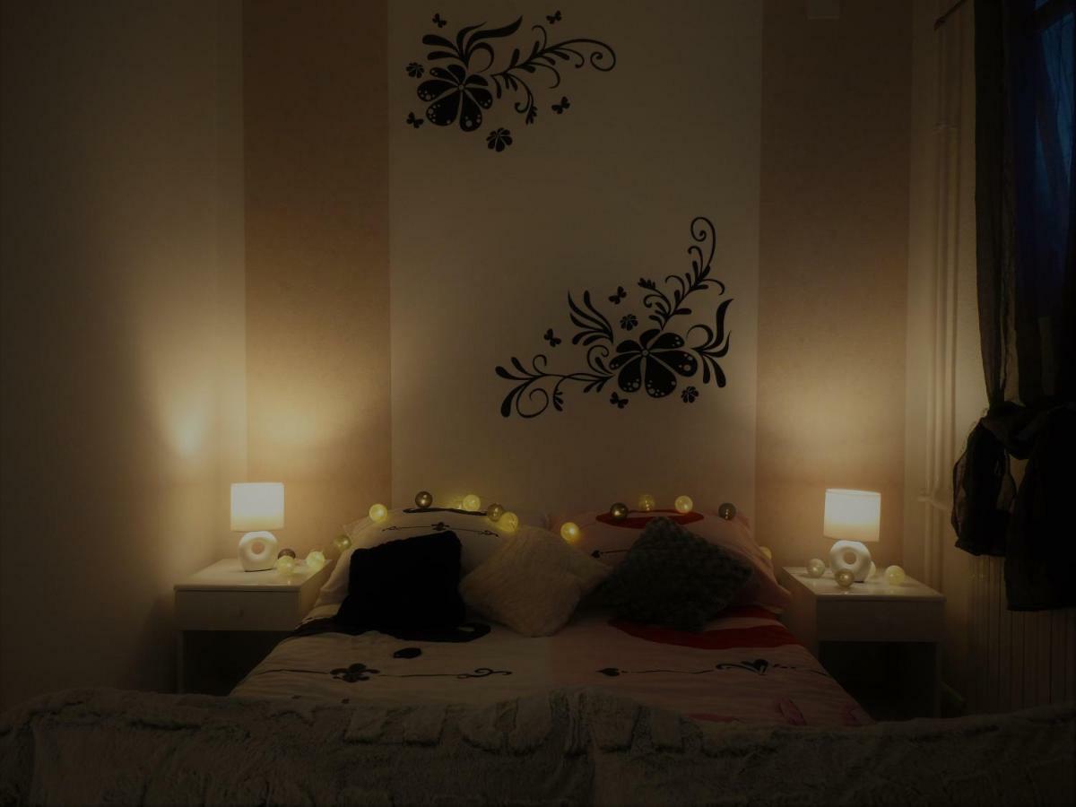 Sweet Dreams Apartment Varaždin Buitenkant foto