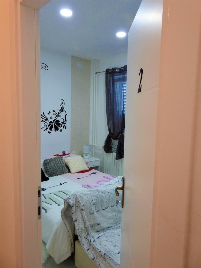 Sweet Dreams Apartment Varaždin Buitenkant foto