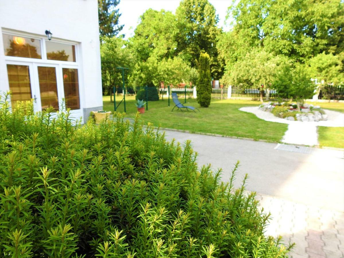 Sweet Dreams Apartment Varaždin Buitenkant foto