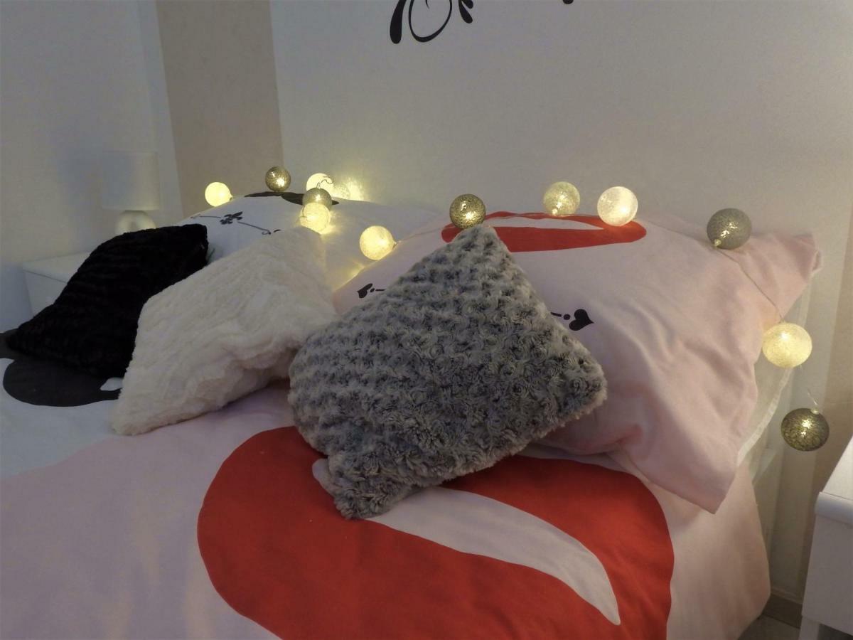 Sweet Dreams Apartment Varaždin Buitenkant foto