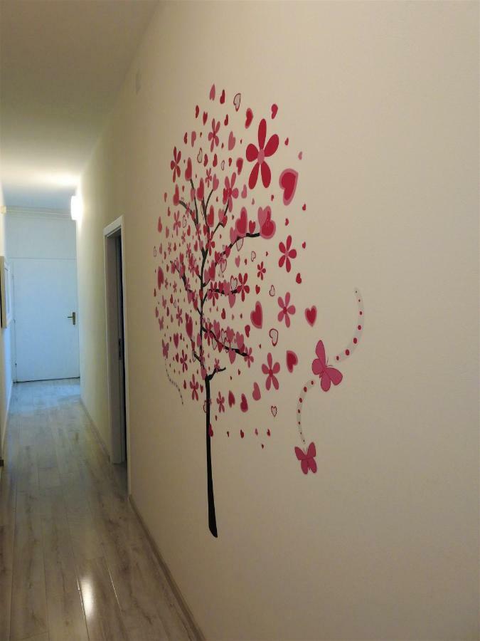 Sweet Dreams Apartment Varaždin Buitenkant foto