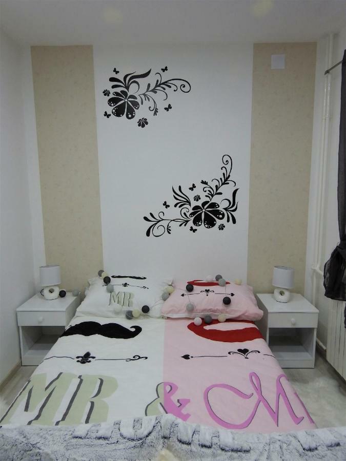 Sweet Dreams Apartment Varaždin Buitenkant foto