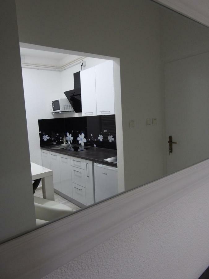 Sweet Dreams Apartment Varaždin Buitenkant foto